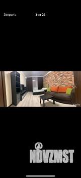 1-к квартира, на длительный срок, 55м2, 10/24 этаж