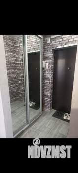 Студия квартира, на длительный срок, 25м2, 2/9 этаж