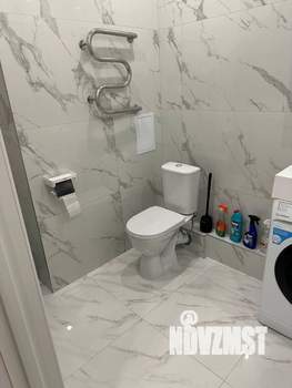 1-к квартира, на длительный срок, 42м2, 11/17 этаж