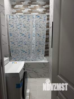 Студия квартира, на длительный срок, 26м2, 15/17 этаж