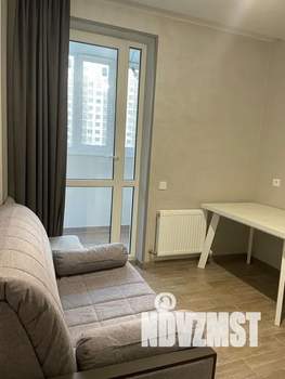 1-к квартира, посуточно, 39м2, 4/19 этаж