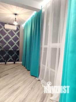 2-к квартира, на длительный срок, 60м2, 15/25 этаж