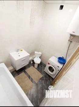 1-к квартира, на длительный срок, 38м2, 9/21 этаж