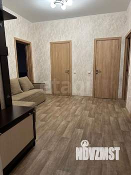 2-к квартира, на длительный срок, 66м2, 6/20 этаж