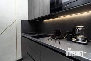 1-к квартира, посуточно, 16м2, 1/1 этаж