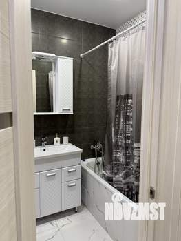 1-к квартира, на длительный срок, 45м2, 1/17 этаж