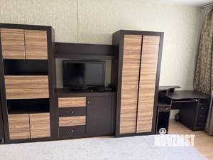 1-к квартира, на длительный срок, 50м2, 10/18 этаж