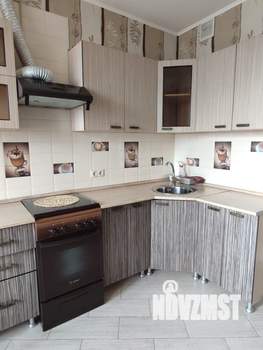 1-к квартира, на длительный срок, 53м2, 15/16 этаж