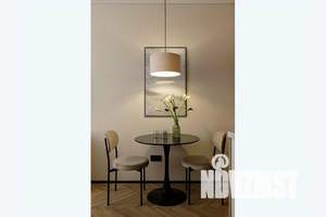 1-к квартира, посуточно, 21м2, 1/16 этаж