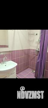 Студия квартира, на длительный срок, 23м2, 10/18 этаж