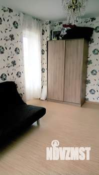 1-к квартира, на длительный срок, 40м2, 1/10 этаж