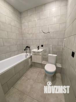 1-к квартира, на длительный срок, 36м2, 9/16 этаж