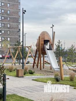 1-к квартира, на длительный срок, 38м2, 6/12 этаж