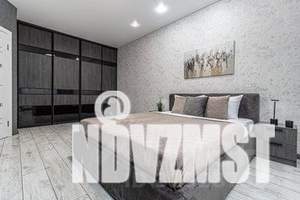 1-к квартира, посуточно, 45м2, 2/17 этаж