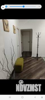 2-к квартира, на длительный срок, 56м2, 1/17 этаж