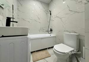 Студия квартира, на длительный срок, 22м2, 11/16 этаж