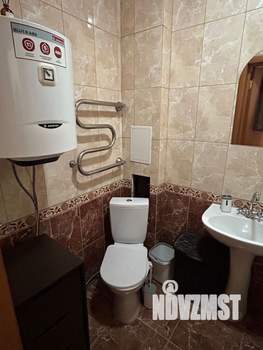 1-к квартира, на длительный срок, 30м2, 5/9 этаж