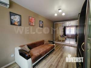 1-к квартира, на длительный срок, 35м2, 3/6 этаж