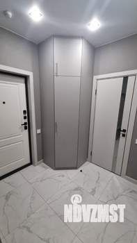 1-к квартира, на длительный срок, 45м2, 7/12 этаж