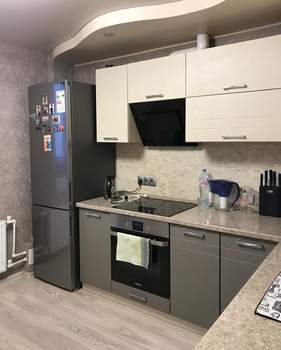 2-к квартира, на длительный срок, 45м2, 2/16 этаж