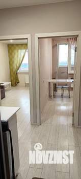 1-к квартира, на длительный срок, 35м2, 14/19 этаж