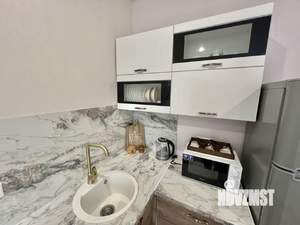 1-к квартира, на длительный срок, 38м2, 13/16 этаж