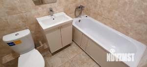 1-к квартира, на длительный срок, 41м2, 5/18 этаж