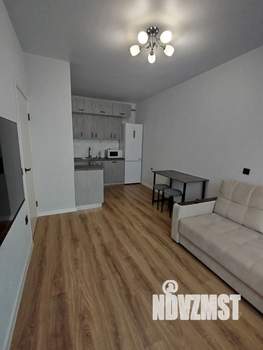 1-к квартира, на длительный срок, 38м2, 16/16 этаж