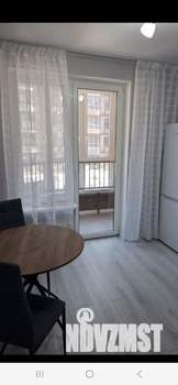 1-к квартира, на длительный срок, 32м2, 2/9 этаж