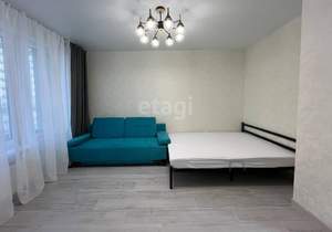 1-к квартира, на длительный срок, 39м2, 14/24 этаж