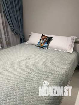 Студия квартира, посуточно, 30м2, 22/22 этаж