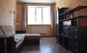 2-к квартира, на длительный срок, 57м2, 4/7 этаж