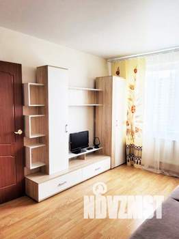 1-к квартира, на длительный срок, 35м2, 14/16 этаж