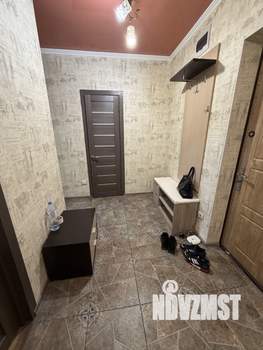 1-к квартира, на длительный срок, 46м2, 2/15 этаж