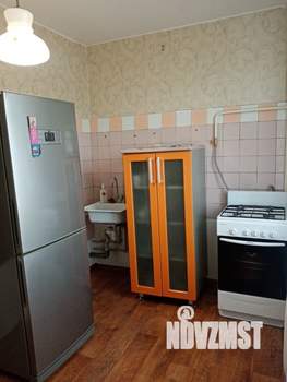 1-к квартира, на длительный срок, 35м2, 5/9 этаж
