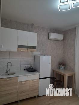 Студия квартира, на длительный срок, 22м2, 10/16 этаж