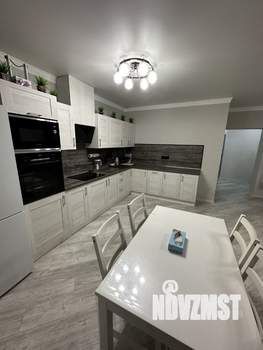 3-к квартира, на длительный срок, 76м2, 1/3 этаж