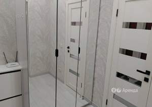 Студия квартира, на длительный срок, 32м2, 11/22 этаж