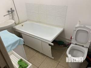 2-к квартира, на длительный срок, 42м2, 2/17 этаж