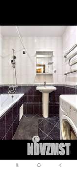 3-к квартира, на длительный срок, 76м2, 9/17 этаж