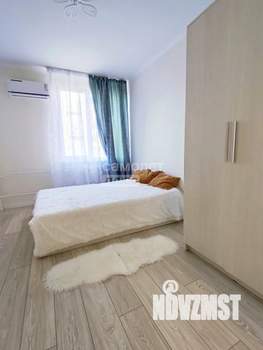 2-к квартира, на длительный срок, 61м2, 4/7 этаж