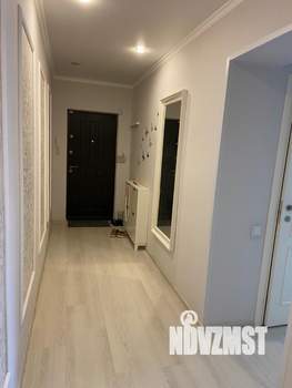 2-к квартира, на длительный срок, 60м2, 6/6 этаж