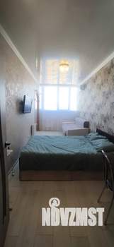 1-к квартира, на длительный срок, 36м2, 13/17 этаж