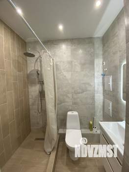 1-к квартира, на длительный срок, 36м2, 3/20 этаж