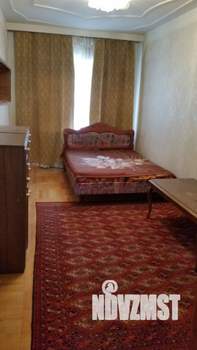 2-к квартира, на длительный срок, 46м2, 2/5 этаж