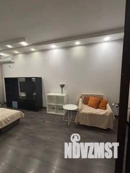 1-к квартира, посуточно, 40м2, 13/16 этаж