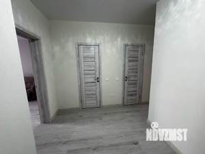 2-к квартира, на длительный срок, 63м2, 5/19 этаж