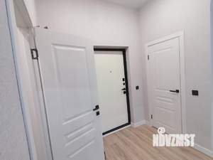 1-к квартира, на длительный срок, 38м2, 16/16 этаж