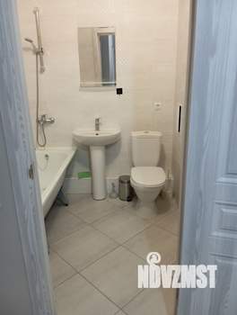 1-к квартира, на длительный срок, 40м2, 16/24 этаж