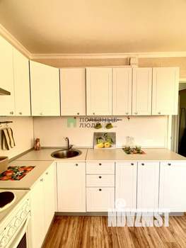 1-к квартира, на длительный срок, 48м2, 16/16 этаж